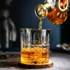 Whisky Elegant Wine Glass - Image 2