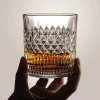 Whisky Elegant Wine Glass - Image 3
