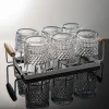 Whisky Elegant Wine Glass - Image 6