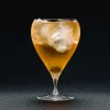 Heart Shape Elegant Wine Glass - Image 6