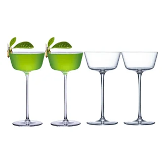 Wine Glass Set