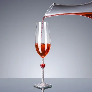 Rosé Wine Glass
