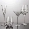 Creative Design Elegant Wine Glass