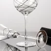 Creative Design Elegant Wine Glass - Image 3