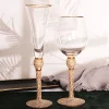 Luxury Modern Elegant Wine Glass - Image 2