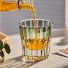 Vintage-inspired Elegant Wine Glass - Image 2