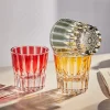 Vintage-inspired Elegant Wine Glass