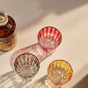 Vintage-inspired Elegant Wine Glass - Image 5