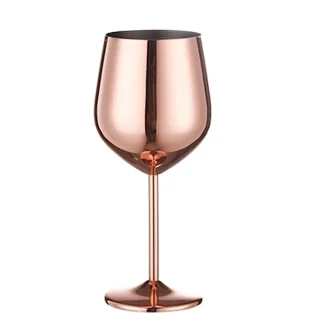 Unbreakable Goblet Wine Glass