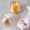 Stemless Iridescent Wine Glasses - Image 4