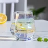 Stemless Iridescent Wine Glasses - Image 2